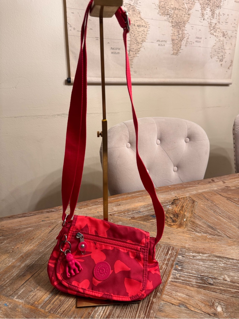 Kipling Sabían Mini Crossbody